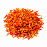 Safflower Petals 1kg - Vibrant Botanicals from Iran