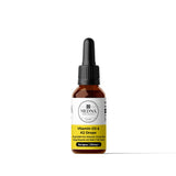 Vitamin D3 + K2 Drops