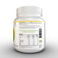 WHEY PROTEIN VANILLA - Whey Protein Concentrate & Whey Protein Isolate