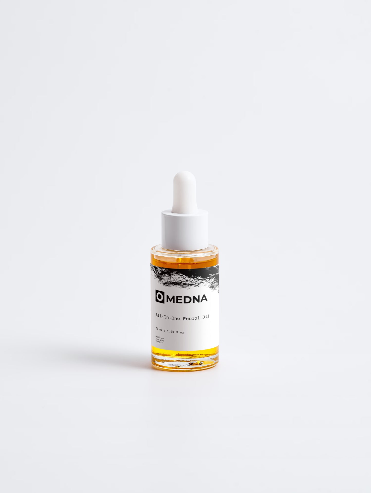 All-In-One Facial Oil