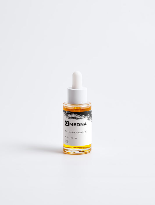 All-In-One Facial Oil