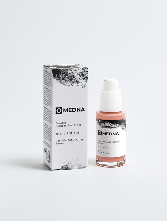 Peptide Anti-Aging Serum