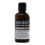 Cinnamon Essential Oil 50 ml Professional Essential Oil for Massage, Soap & Aromatherapy