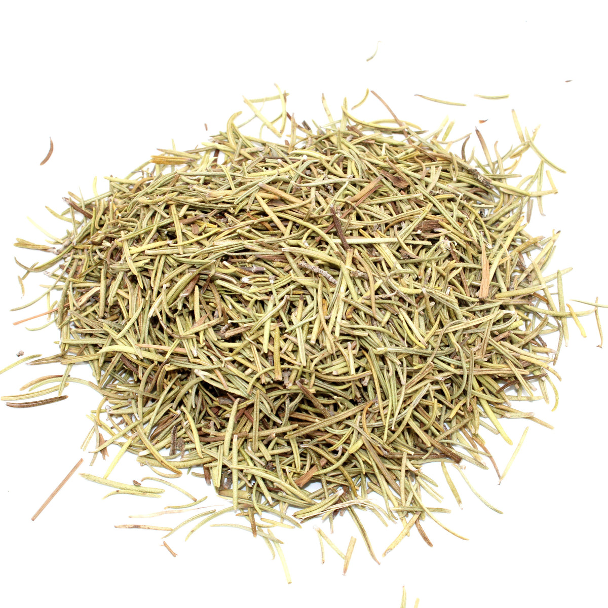 Dried Rosemary Cut 1 kg | Natural Botanical Ingredient for Soap, Haircare & Bath