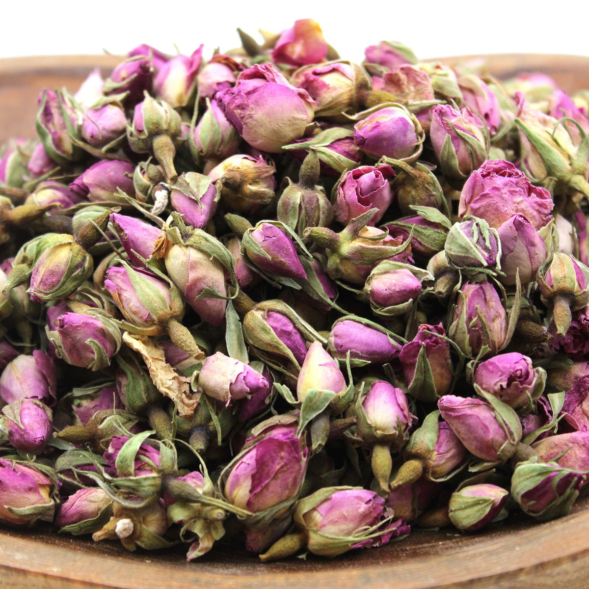 Rosenknospen Rosa (0,5kg)