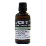 Lime Essential Oil 50 ml Professional Essential Oil for Massage, Soap & Aromatherapy