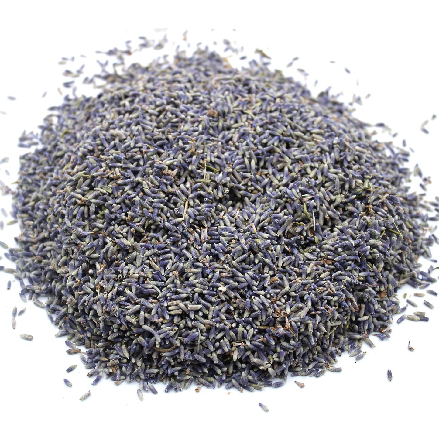 Lavender Flowers 1kg - Premium French Botanicals