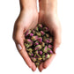 Rosenknospen Rosa (0,5kg)