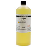 Argan Oil 1 litre | 100% Pure Natural Oil for Skincare, Haircare & Soap Making