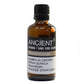 Frankincense (Pure) 50 ml Professional Essential Oil for Massage, Soap &amp; Aromatherapy