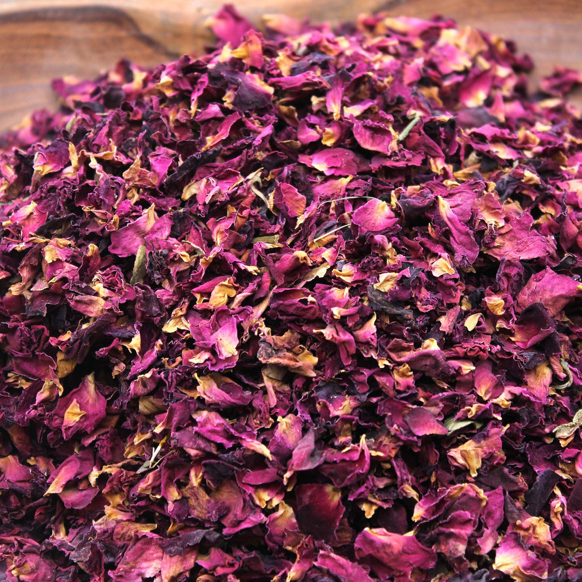 Rosenblätter (0,5 kg)