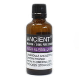 High Alpine Lavender 50 ml Professional Essential Oil for Massage, Soap & Aromatherapy