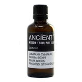 Cumin Essential Oil 50 ml Professional Essential Oil for Massage, Soap & Aromatherapy
