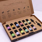 Aromatherapy Essential Oil Gift Set 12 x 5ml - Spring Edition