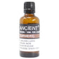 Turmeric 50 ml Professional Essential Oil for Massage, Soap & Aromatherapy