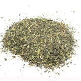 Dried Green Nettle Cut Leaf 1 kg | Natural Botanical Ingredient for Soap, Haircare & Cosmetics
