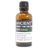 Oregano 50 ml Professional Essential Oil for Massage, Soap & Aromatherapy