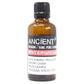 Wintergreen 50 ml Professional Essential Oil for Massage, Soap & Aromatherapy