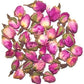 Rosenknospen Rosa (0,5kg)
