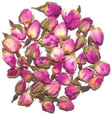 Rosenknospen Rosa (0,5kg)