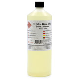 Sweet Almond Oil 1 Litre | Natural Carrier Oil for Soap Making, Massage & Skincare