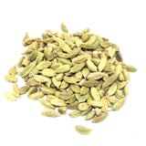 Green Cardamom Grains 1 kg | Natural Botanical Ingredient for Soap & Cosmetics