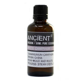 White Camphor 50 ml Professional Essential Oil for Massage, Soap & Aromatherapy