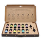 Top 12 Aromatherapy Essential Oil Gift Set 12 x 5ml