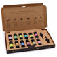 Top 12 Aromatherapy Essential Oil Gift Set 12 x 5ml