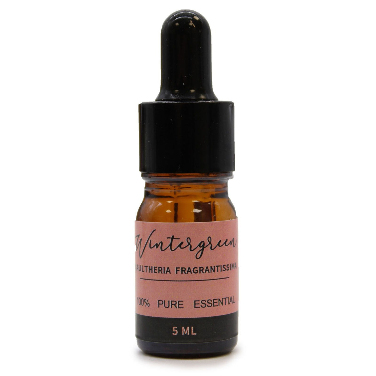 Aromatherapy Essential Oil Gift Set 12 x 5ml - Starter Pack