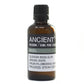 Basil Essential Oil 50 ml Professional Essential Oil for Massage, Soap & Aromatherapy