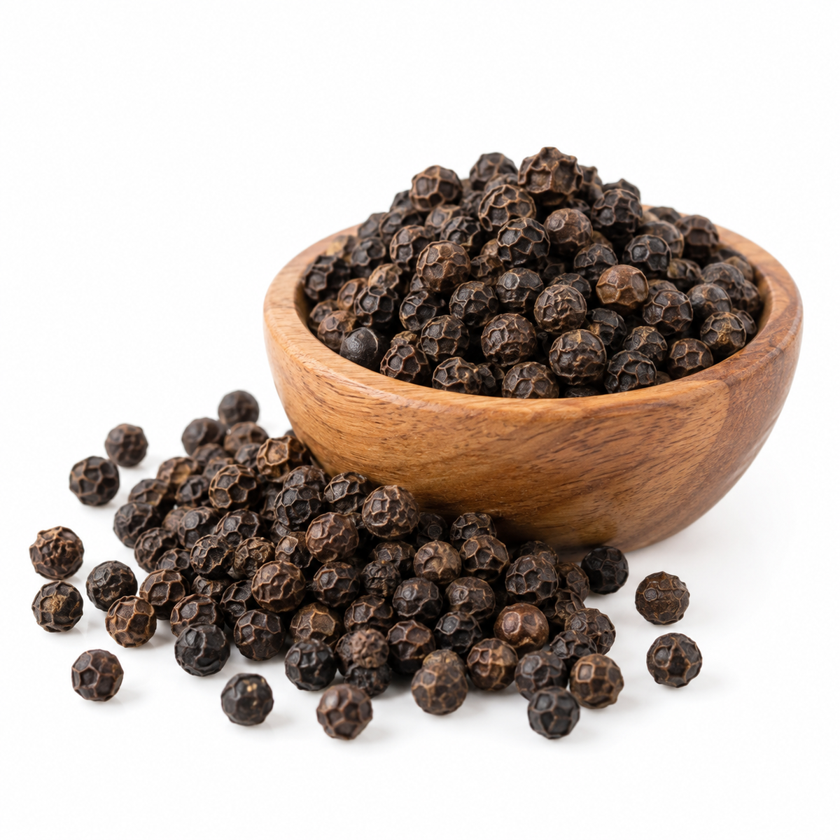Black Pepper Essential Oil 50 ml Professional Essential Oil for Massage, Soap & Aromatherapy
