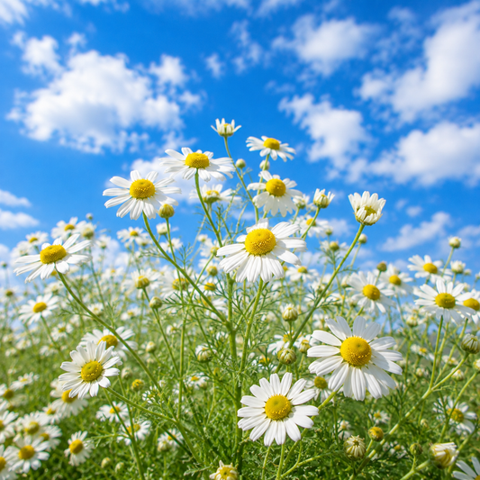 Chamomile Hydrolat 100 ml | Floral Water for Skincare & Cosmetics
