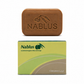 Organic Cinnamon & Olive Soap by Nablus, Box of 12 - For a Refreshing Cleanse