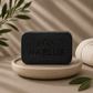 Organic Nigella Sativa (Black Cumin) & Olive Soap by Nablus, Box of 12 - For Dry & Mature Skin