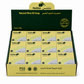 Organic Goat Milk & Olive Soap by Nablus, Box of 12 - Natural Hydration & Gentle Cleansing