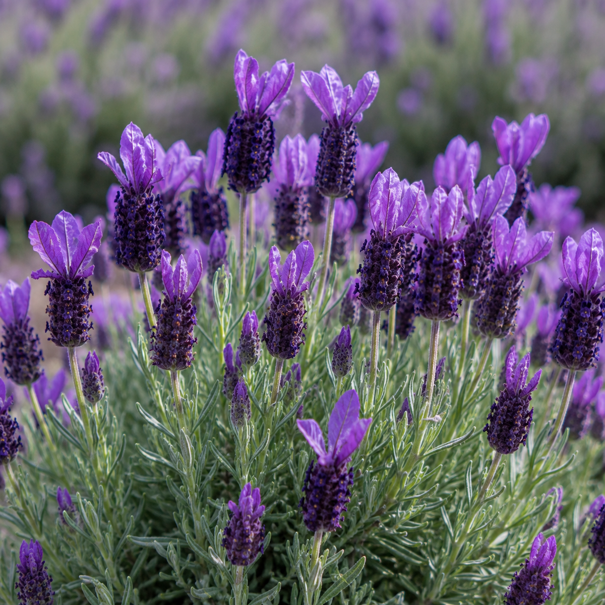 Lavender Hydrolat 100 ml | Floral Water for Skincare, Bath & Body Care