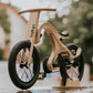 Pedals Add-on for the leg&go Balance Bike 3in1