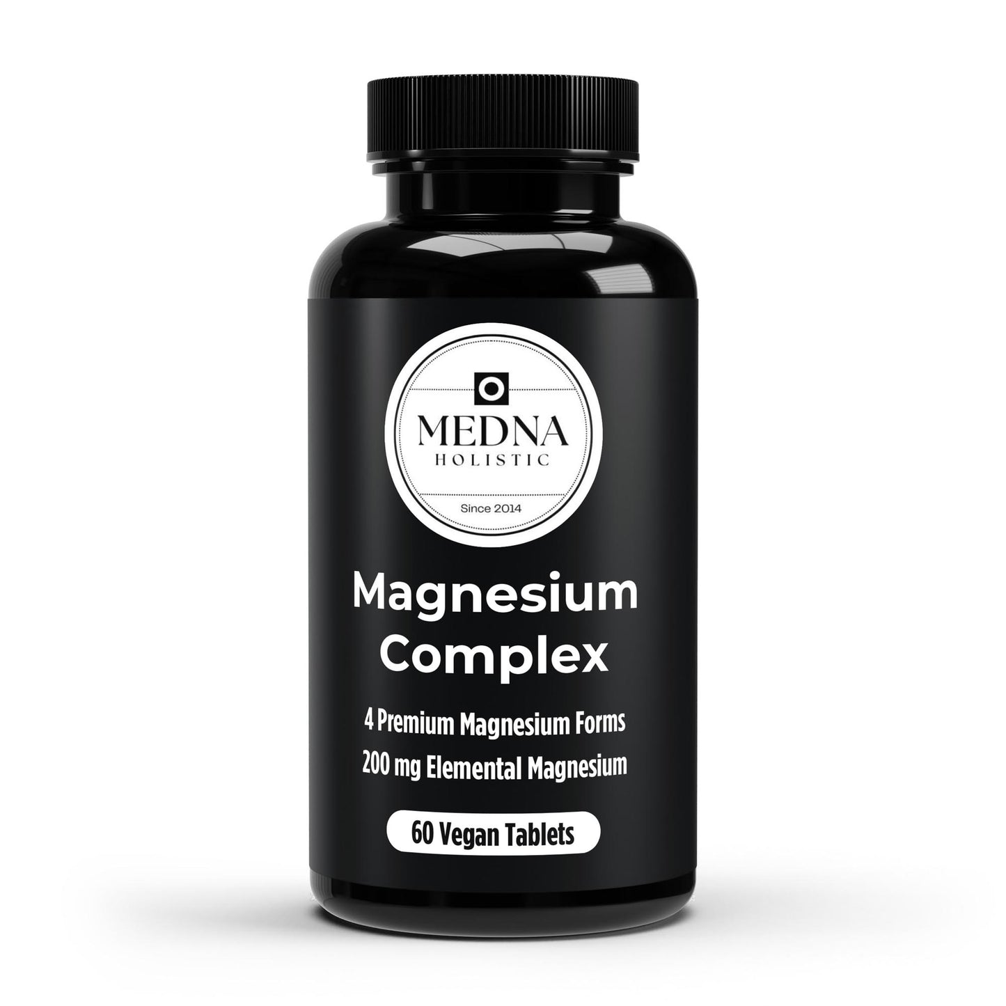 Magnesium Complex