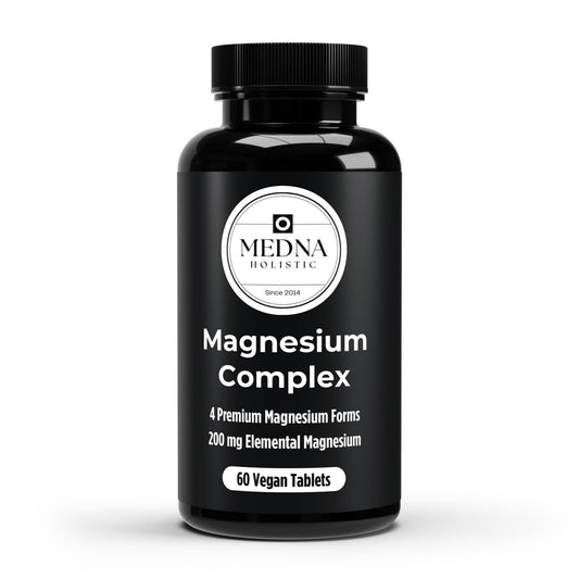 Magnesium Complex