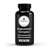 Magnesium Complex