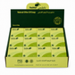 Organic Mint & Olive Soap by Nablus, Box of 12 - Cooling and refreshing