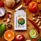 MUSHROOM PLUS - Immunity Complex with Maitake, Reishi, Shiitake, Lion’s Mane & Chaga Mushrooms
