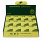 Organic Olive Soap by Nablus, Box of 12 - For Nourishing All Types of Skin