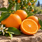Orange 50 ml Professional Essential Oil for Massage, Soap & Aromatherapy