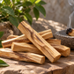 Palo Santo 50 ml Professional Essential Oil for Perfume, Soap & Aromatherapy