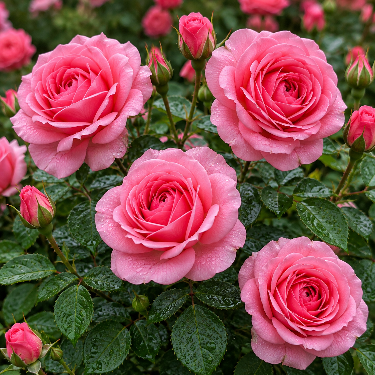 Rose Hydrolat 100 ml | Floral Water for Skincare & Cosmetic Formulations