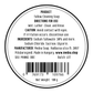 Just Tallow by Medna Hygiene, Twin Pack of 100% Tallow Handmade Round Soap