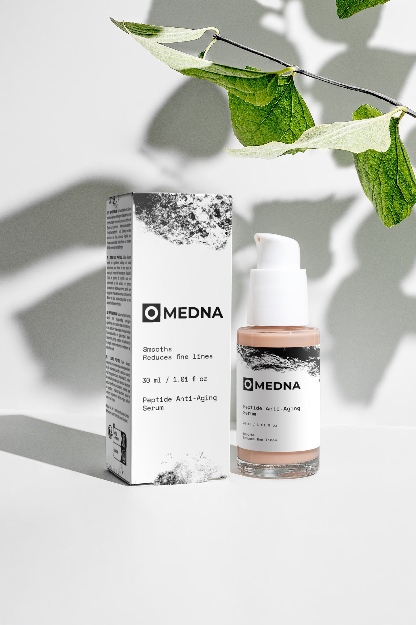 Anti-Age Peptide Collection